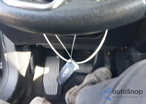 2020 Ford Fusion Titanium z USA, uszkodzony, nr VIN 3FA6P0D90LR204063